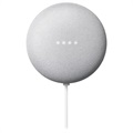 Google Nest Mini 2nd Generation Smart Högtalare (Öppen Förpackning - Utmärkt) - Vit