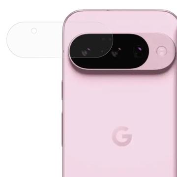 Google Pixel 10 Kameralinsskydd i Härdat Glas