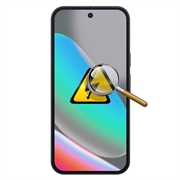 Google Pixel 10 Diagnos