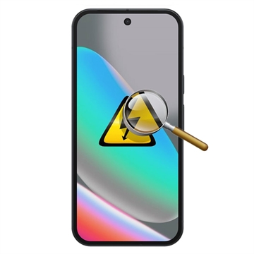 Google Pixel 10 Diagnos