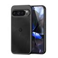 Google Pixel 10/10 Pro Dux Ducis Aimo Hybridskal - Svart