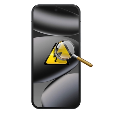 Google Pixel 10 Pro XL Diagnos