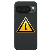 Google Pixel 10 Pro Bak Skal Reparation