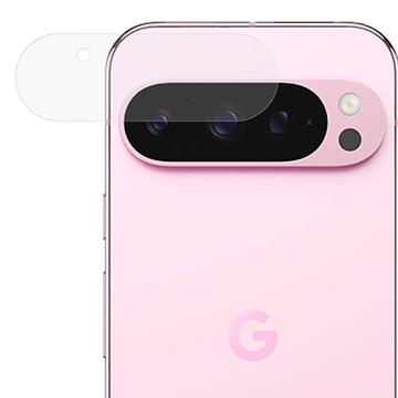 Google Pixel 10 Pro Kameralinsskydd i Härdat Glas