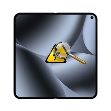 Google Pixel 10 Pro Fold Diagnos