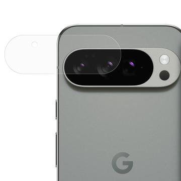 Google Pixel 10 Pro XL Kameralinsskydd i Härdat Glas