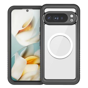 Google Pixel 10 Pro XL Redpepper FS IP68 Vattentätt Skal - Svart