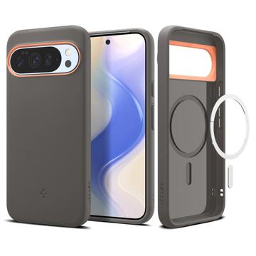 Google Pixel 10 Pro XL Spigen Nano Pop MagFit-Skal