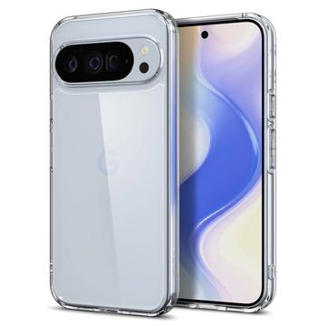 Google Pixel 10 Pro XL Spigen Ultra Hybrid Skal - Kristallklar
