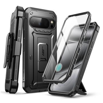 Google Pixel 10 Pro XL Supcase Unicorn Beetle Pro Hybrid Skal - Svart