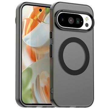 Google Pixel 10 Pro XL UltraGuard Matte MagSafe Skal - Svart