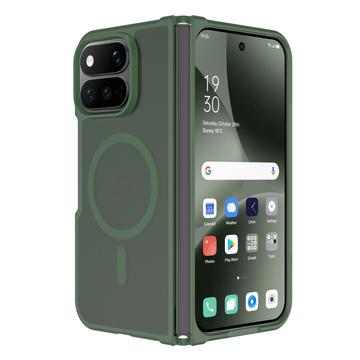 Pixel 11 Pro Fold UltraGuard Matte MagSafe Skal