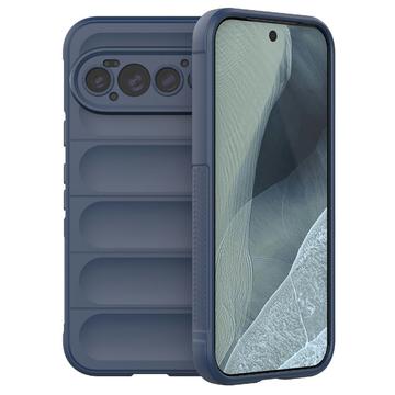 Pixel 11 Pro Rugged TPU-skal