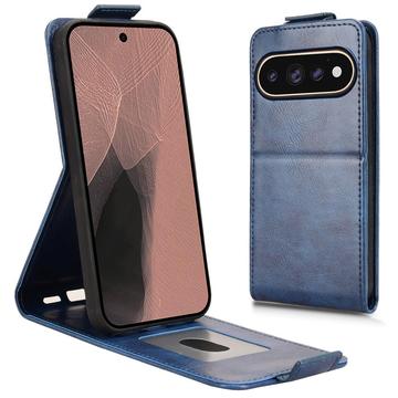 Pixel 11 Pro XL vertikalt flipfodral med stativ