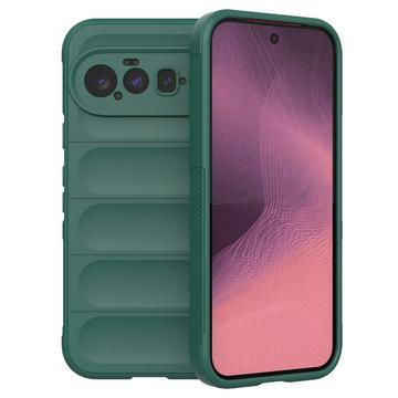 Pixel 11 Rugged TPU-skal