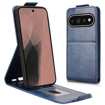 Pixel 11/11 Pro vertikalt flipfodral med stativ