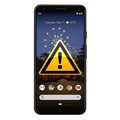 Google Pixel 3a XL Batteribyte