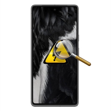 Google Pixel 7 Diagnos