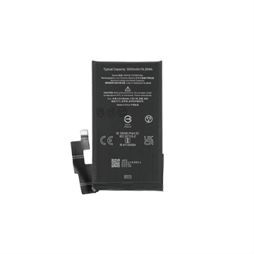 Google Pixel 7 Pro Batteri GMF5Z - 5000mAh