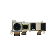 Kamera Modul till Google Pixel 7 Pro - 50 MP + 48 MP + 12 MP