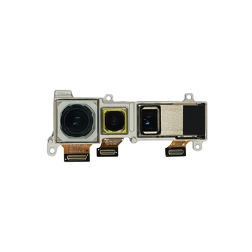 Kamera Modul till Google Pixel 7 Pro - 50 MP + 48 MP + 12 MP