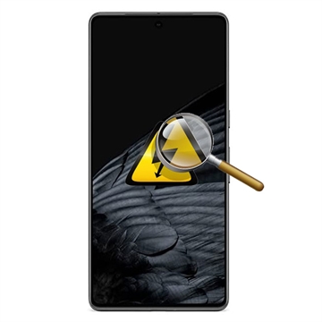 Google Pixel 7 Pro Diagnos