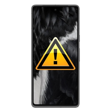 Google Pixel 7 Kamerareparation