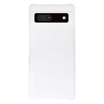 Google Pixel 8a Gummerat Plastskal