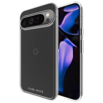 Google Pixel 9 Pro XL Case-Mate Tough Skal - Klar