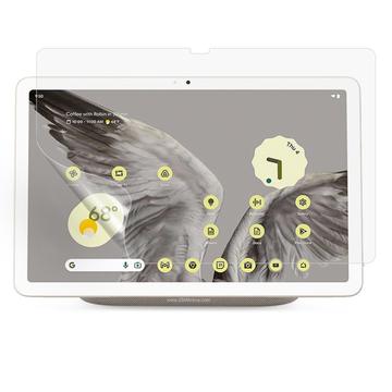 Google Pixel Tablet Skarmskydd - Genomskinlig