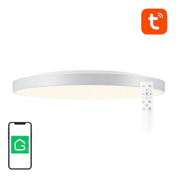 Gosund LB11 Smart taklampa - 32cm WiFi/Bluetooth RGBCW - Vit