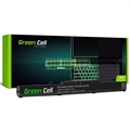 Green Cell Batteri - Asus FX53, FX553, FX753, ROG Strix - 2600mAh