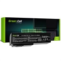 Green Cell Batteri - Asus N43, N53, G50, X5, M50, Pro64 - 4400mAh