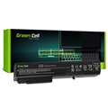 Green Cell Batteri - HP EliteBook 8740w, 8540p, 8530w, 8700 - 4400mAh