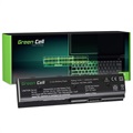 Green Cell Batteri - HP Pavilion DV6, DV7, Envy M4, M6 - 4400mAh