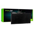 Green Cell Batteri - HP EliteBook 840 G3, 850 G3, ZBook 15u G3 - 3400mAh