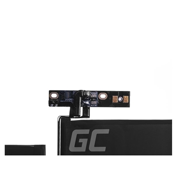 MacBook Pro 13" A1708 Green Cell batteri - 4800mAh