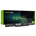Green Cell Batteri - Acer Aspire E5-575, V3-575, TravelMate P258, P278 - 1800mAh