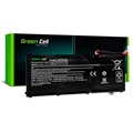 Green Cell Batteri - Acer Aspire V Nitro 15, V Nitro 17 - 3800mAh