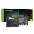 Green Cell Batteri - HP EliteBook 720 G2, 725 G2, 820 G2 - 4000mAh