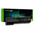 Green Cell Batteri - HP ProBook 640 G1, 650 G1, 655, 655 G1 - 4400mAh