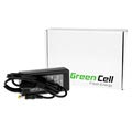 Green Cell Laddare/Adapter - Acer Aspire One D260, D270, Happy, TravelMate B115 - 40W