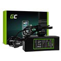 Green Cell Laddare/Adapter - Asus ZenBook Pro UX550, UX501, ROG G501 - 120W