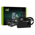 Green Cell Laddare/Adapter - Asus VivoBook Q200, E402MA, Chromebook C300 - 33W