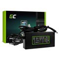 Green Cell Laddare/Adapter - HP ZBook 15 G1, 15 G2, EliteBook 8570w, 8730w - 150W