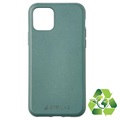GreyLime Miljövänlig iPhone 11 Pro Max Skal - Grön
