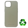 GreyLime Miljövänlig iPhone 13 Skal - Grön