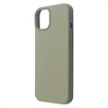 GreyLime Miljövänlig iPhone 13 Skal - Grön