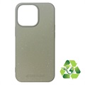 GreyLime Miljövänlig iPhone 13 Pro Skal - Grön