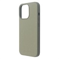 GreyLime Miljövänlig iPhone 13 Pro Skal - Grön